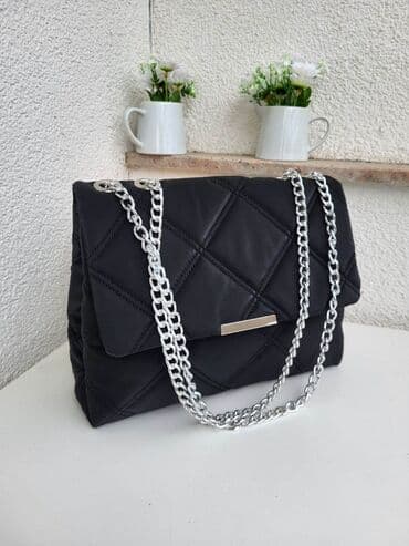 torbe heklane: Cena torbi 2900
cena novcanika 2200
Porez — 7