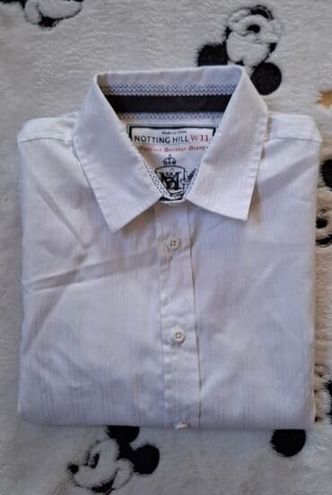 decija garderoba iz turske: Dug rukav, Bez dezena, 122-128 — 3