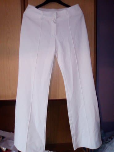 crivit ski pantalone: M, Normalan struk, Ravne nogavice — 1