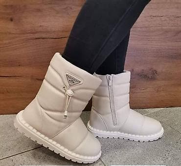 obuca novi pazar: Čizme, 40, bоја - Roze — 6