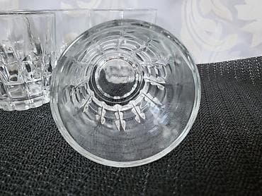 Prehrambeni proizvodi: Case nove univerzalne puno staklo iz 80ih. Nove case univerzalne,sve — 8