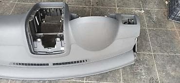 traka za branik: TABLA SA AIRBAGOM ZA VOLKSWAGEN GOLF 5 | Tabla sa airbagom za Golf — 2