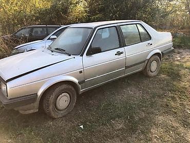 JETTA 1.6 SOFERSAJBNA ZA VOLKSWAGEN JETTA | Jetta II 1.6 stranac
