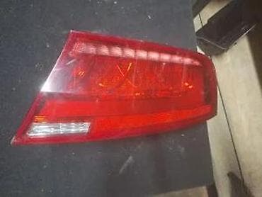 rotaciona svetla: STOP SVETLO LED. DESNO A7 5 4G8945096 | Stop svetlo led a7 5 — 1