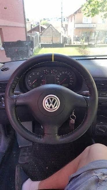 VOLAN ZA VOLKSWAGEN GOLF 4 | Delovi Golf 4 na lalafo.rs VOLAN ZA VOLKSWAGEN GOLF 4 | Delovi Golf 4