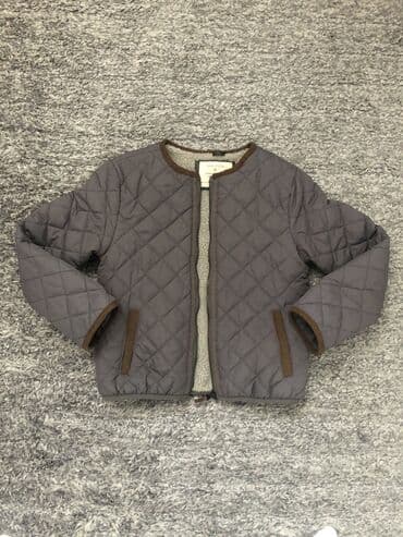 baletanke za devojcice h m: Zara, Zimska jakna, 104-110 — 1