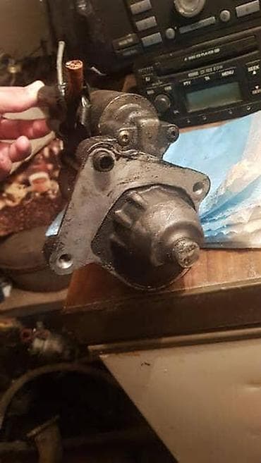 nalepnice za kola: ALNASERI ALTERNATORI ZA FORD MONDEO OD 2001. DO 2010. GOD. | — 1