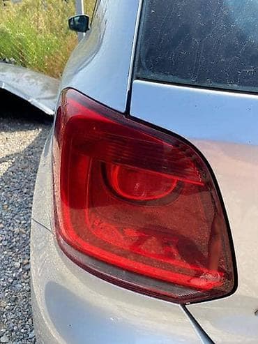 dizalica za auto: STOP LAMPA ZA VOLKSWAGEN POLO | Leva stop lampa za Polo 6R — 1