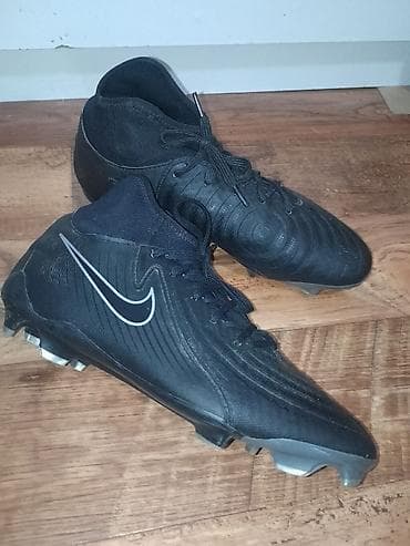 Oprema za skijanje: Kopacke Nike PHANTOM LUNA br 39 gaziste 24,5 cm su u odlicnom stanju — 5