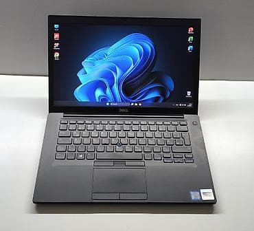 Dell: Dell Latitude 7490 – biznis serija, snažan i pouzdan 14" laptop - — 1