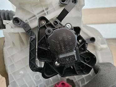 grejalice za auto: VENTILATOR 1.9 88KW KUCISTE ZA FIAT CROMA ZA 2010. GOD — 5