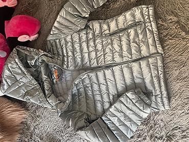 porsche jakna: Zimska jakna — 2