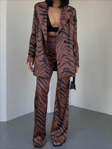 tech fleece komplet cena: Perfekt Set SS•MM•L Cena 5800Din — 2