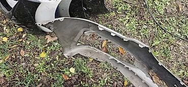 Car Parts: PREDNJI BRANIK G30 G31 ZA BMW 518, 520, 520 GT . | BMW 5 g30 g31 — 4