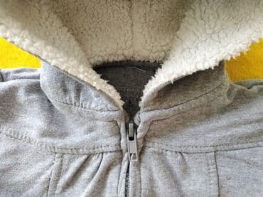 oviese deca: Sa kapuljačom, 62-68 — 6