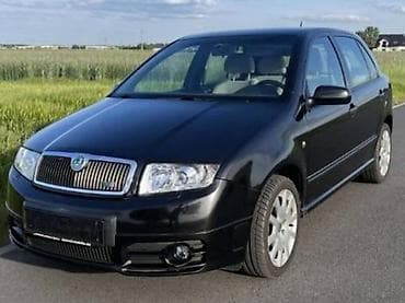 dacia polovni automobili do 2000 eura: SUNCOBRANI ZA ŠKODA FABIA OD 1999. DO 2007. GOD. | Polovni — 1