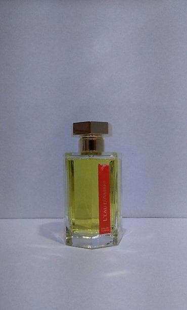 L' ARTISAN L EAU D AMBRE EDT100ML | L' Artisan L eau D Ambre