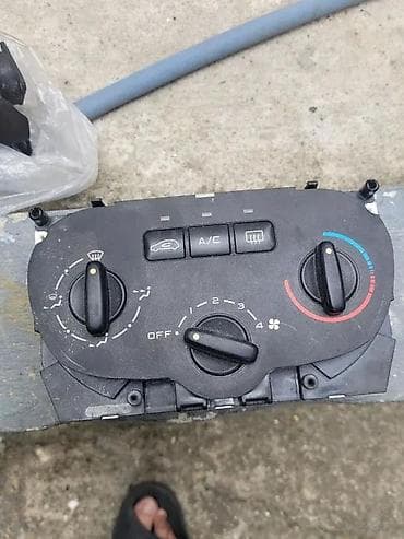 lamela za pezo 307 cena: PREKIDACI VENTILACIJE PEUGEOT 307 | Prekidaci ventilacije peugeot — 1