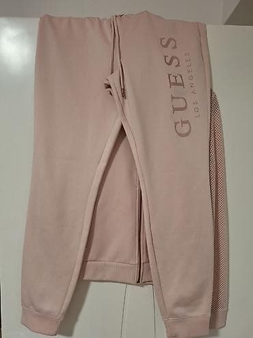 Pantalone, Farmerke, Šortsevi: Guesa original komplet — 2