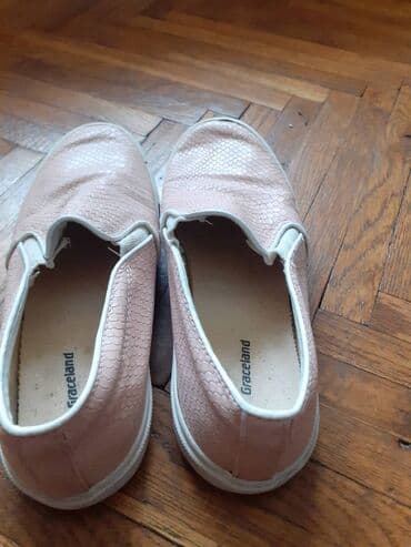 labrador baletanke 2024: Ballet shoes, Size - 35 — 4