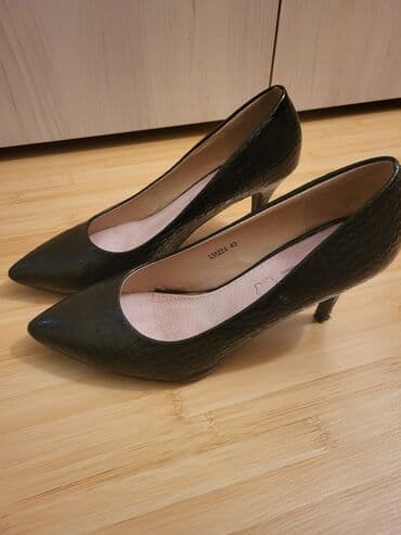 jimmy choo cipele: Salonke, 40 — 1