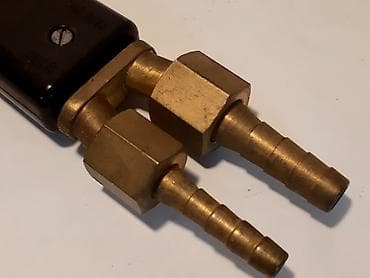 lidl kutija za alat: Rucka, Rukohvat za autogeno varenje

Novo nije koristeno — 5