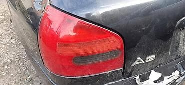 profesionalna auto dijagnostika: STOP SVETLA ZA AUDI A3 OD 1998. DO 2002. GOD. | stop svetla za A3 8L — 1