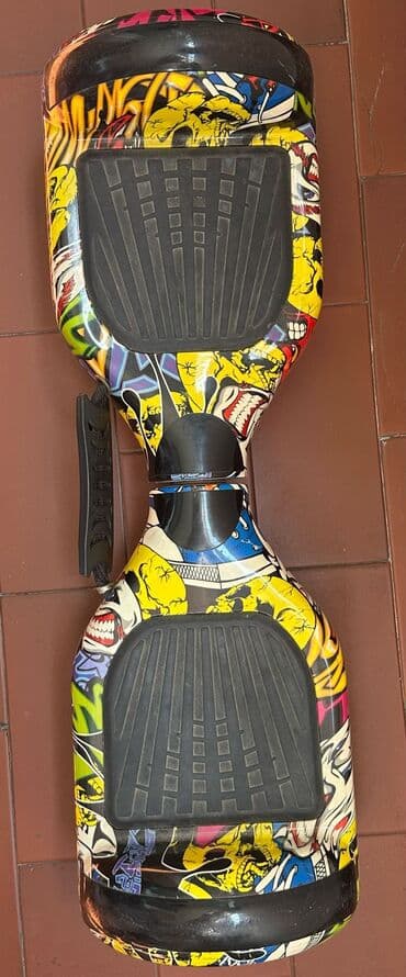how i met your mother sve epizode sa prevodom: Hoverboard — 1