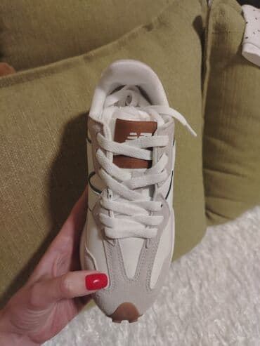 nike patike air max plus 3: 36, bоја - Bela — 3