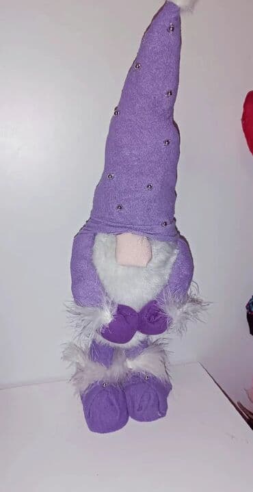 Figure: Figura, bоја - Ljubičasta, Novo — 4