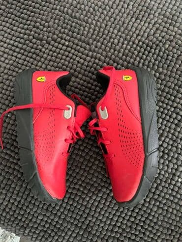 espadrile za devojcice: Puma, Size - 28 — 1