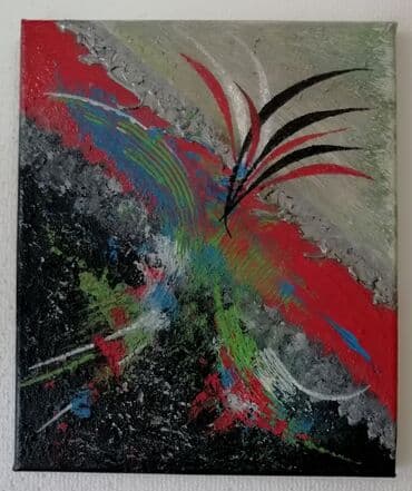 simpo sofe na razvlacenje: Slika, 30 x 25 cm, Novo — 1