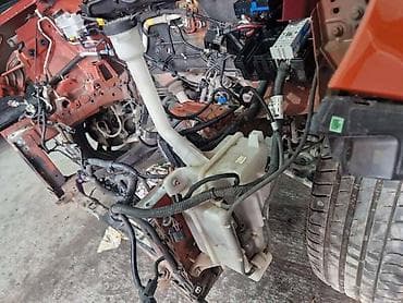 POSUDA TECNOSTI ZA BRISACE ZA OPEL MOKKA | Svi delovi za Opel vozila