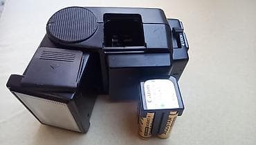 auto radio sa navigacijom: Canon Speedlite 199A blic - Potpuno funkcionalan, korišćen i — 1