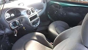 c4 2005: ENTERIJER ZA FORD FIESTA OD 2000. DO 2005. GOD. | FORD velika ponuda — 1