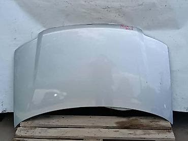 Hoods: HAUBA ZA FIAT PANDA OD 2003. DO 2012. GOD. | Hauba Fiat Panda 2 2 — 1