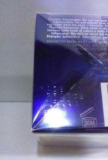 Parfemi: BRITNEY SPEARS MIDNIGHT FANTASY EDP100ML | Britney Spears Midnight — 4