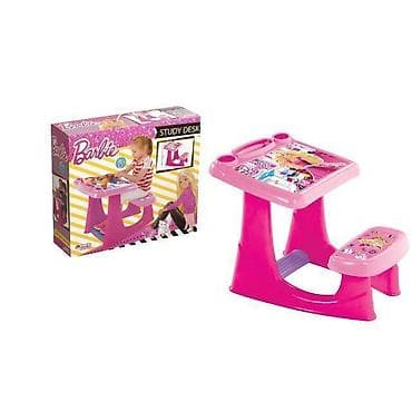 Barbie stočić sa klupicom 030495-60 Barbie stočić sa klupicom 030495