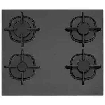 ravna ploca za sporet gorenje: Tehnički detalji Keramicka plinska plocamehanicke komande Cetiri — 2