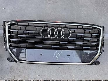 MASKA ZA AUDI Q2 OD 2016. DO 2020. GOD. - 81A853651