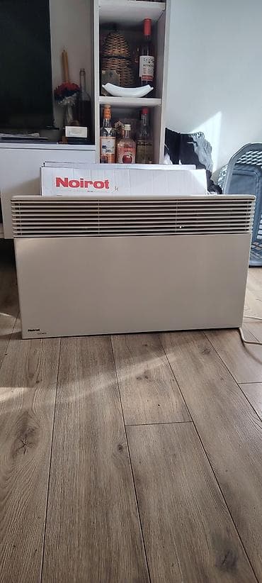 led ring cena: Noirot norveški/francuski radijatori:1 komad od2000W malo korišćen + — 2