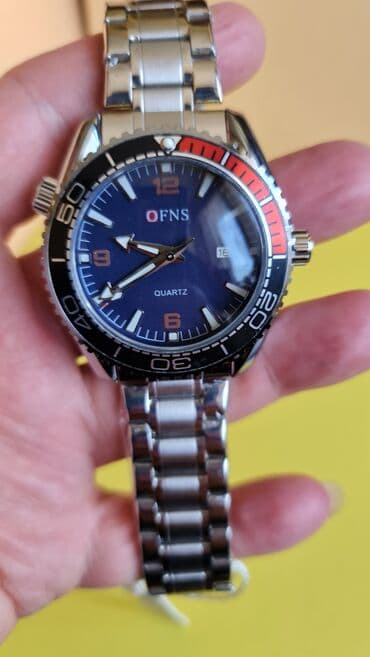 Sport watch, Citizen, Male — 21