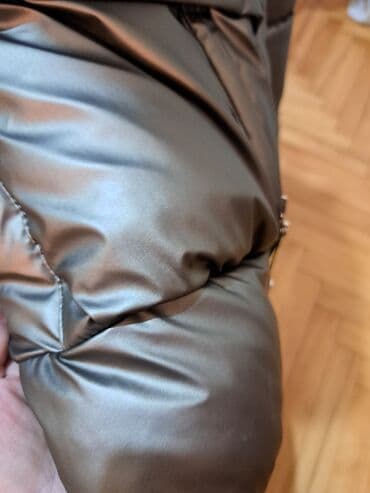 kuk i struk haljine: L, Jednobojni, Sa postavom — 4