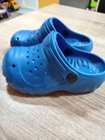 new era kačketi: Clogs, Size - 24 — 4