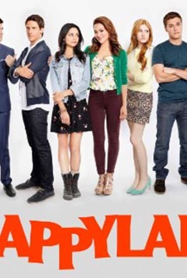 Knjige, audio i video formati: Happyland prodajemo seriju iz naslova serija je kompletna sa — 1
