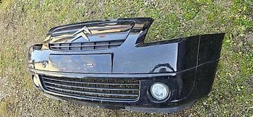 citroen xsara karavan: BRANIK ZA CITROEN C2 | Branik Citroen C2 — 1