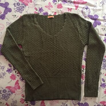 Women's Clothing: Casual cut — 1