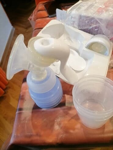 rolke za devojcice: Avent philips pumpica za izmuzavanje mama dojilja. Kompletna je, kao — 8