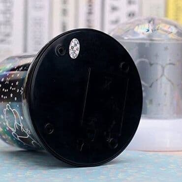 rasveta valjevo: Projektor lampa, bоја - Šareno, Novo — 4