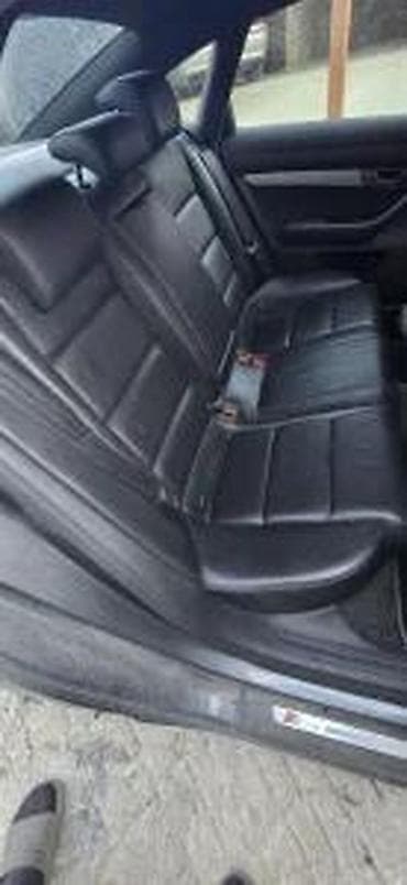 vrsta vozila: AUDI A6 DIODA 2010 DELOVI 2.0 170KS | Kompletan auto u delovima  — 4